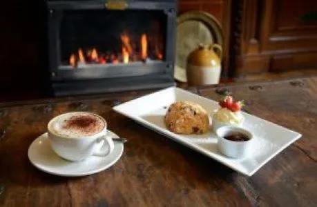 Family Hotel: Mabie House Hotel
